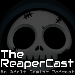 The ReaperCast 173 - The Batman Review