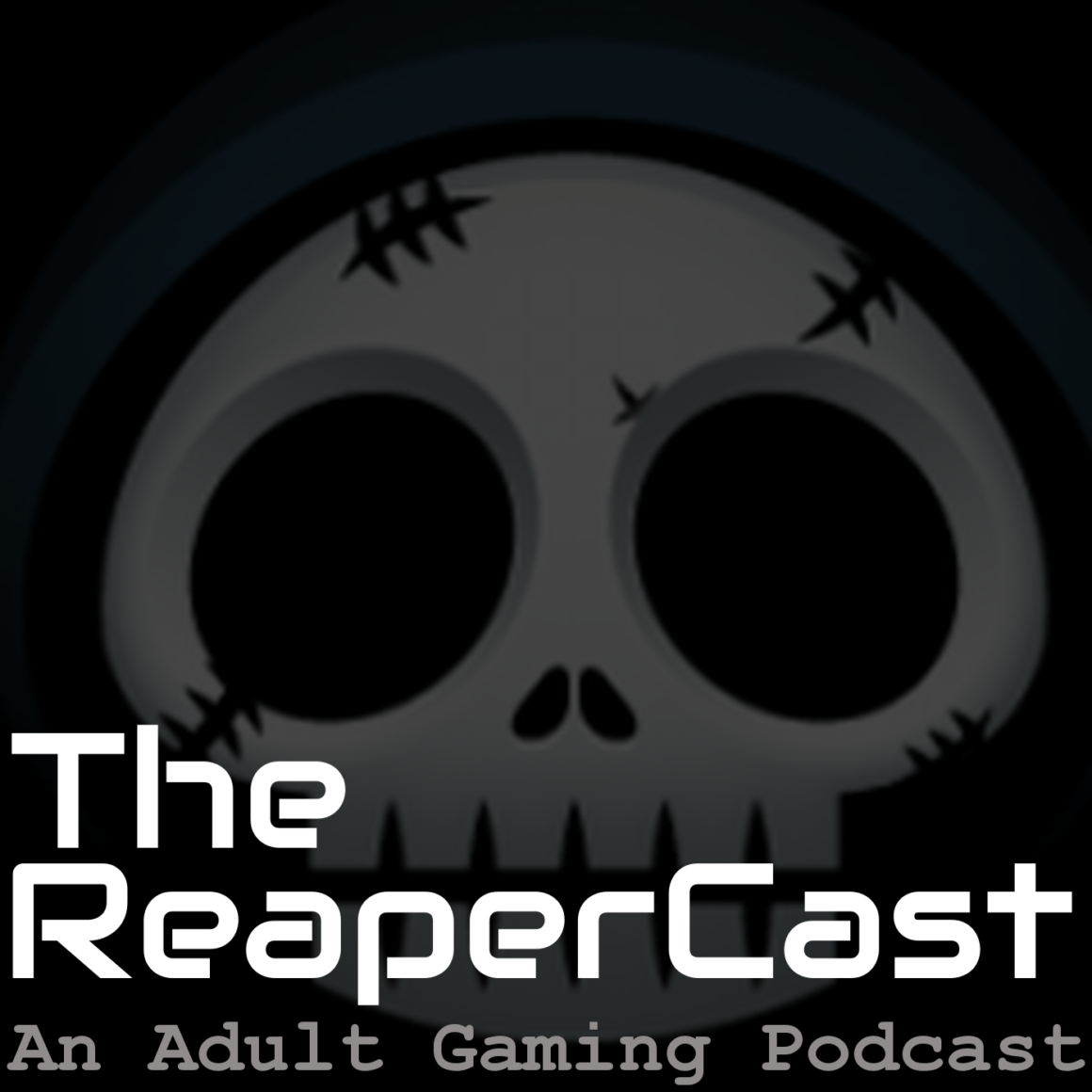 Grim Reaper Gamers Reapercast