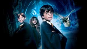!REPELIS Ver. [HD] Harry Potter y la piedra filosofal 2020 Pelicula Completa Español latino