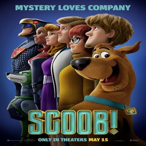 hd _VER! {SCOOBY} / scooby doo 2020 | Pelicula completa MEGA[ESPANOL] Online 4K