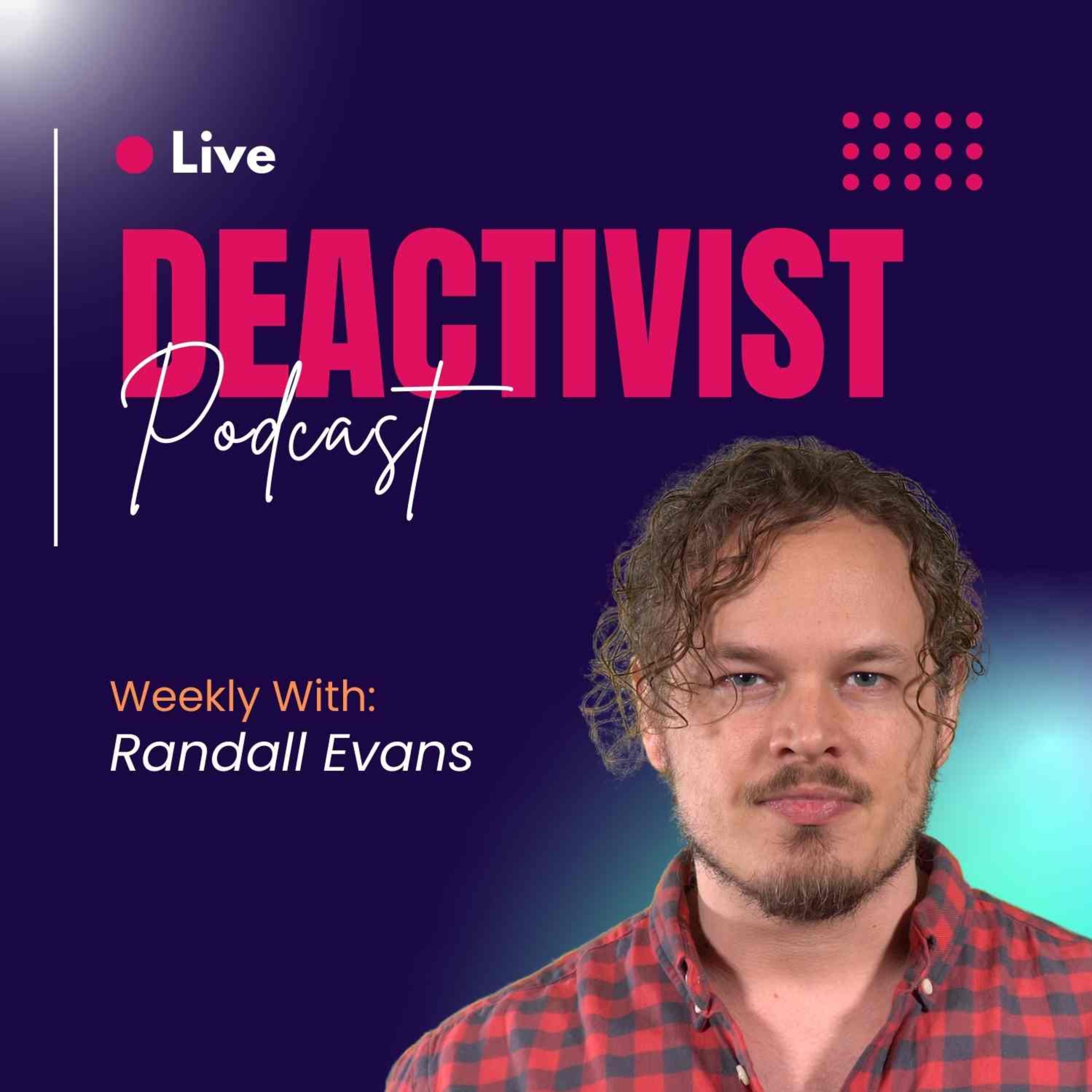 The Deactivist Podcast