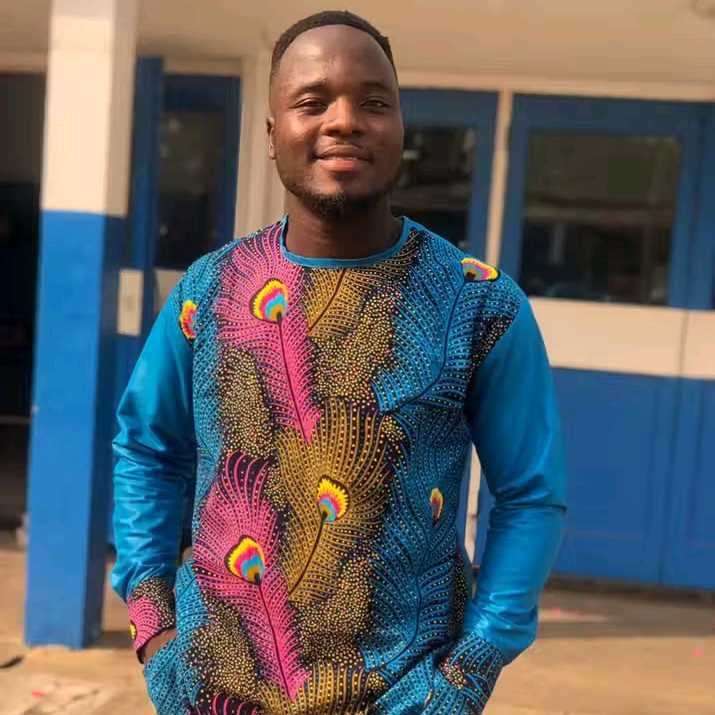 KWADWO SARFO