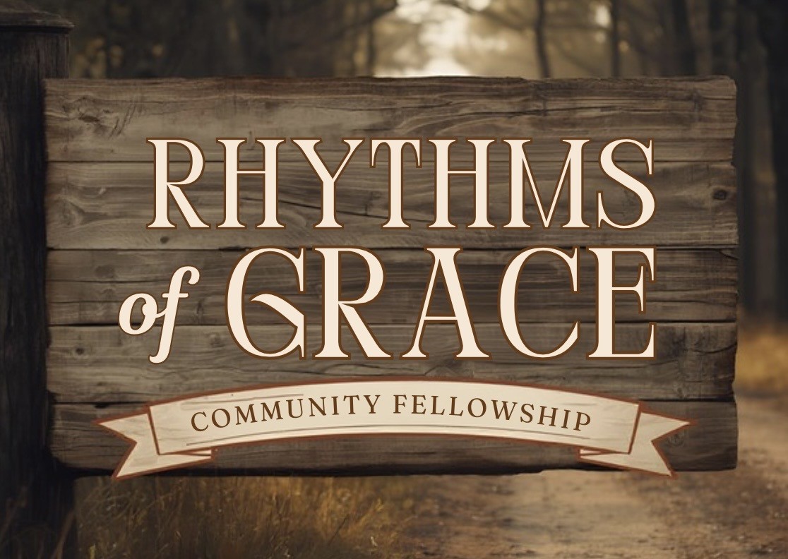 Rhythms Of Grace Community Fellowship