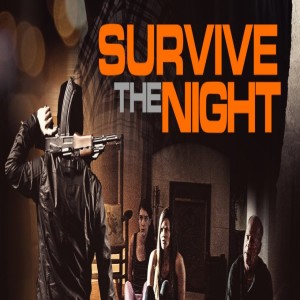 【 Filme4K!!【 ▶ Survive the Night (2020) Online Gratis Subtitrate in Romana, Filme HD