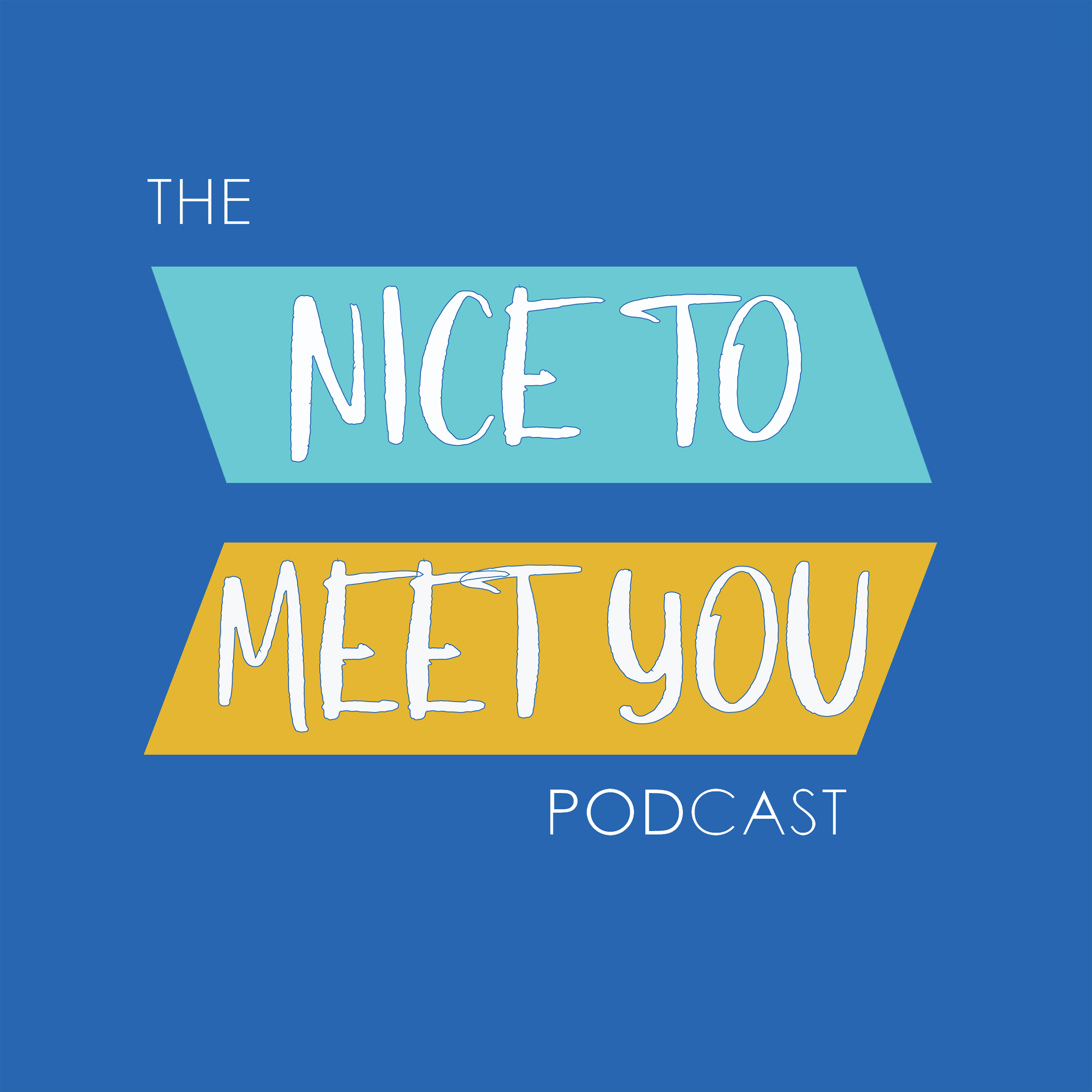 The Nice to Meet You Podcast