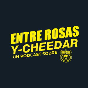 Best of Entre Rosas Y Cheedar