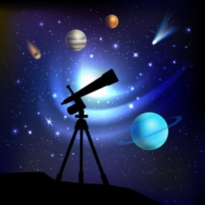 Astronomy