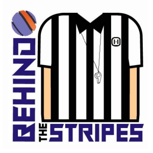 Behind The Stripes Podcast