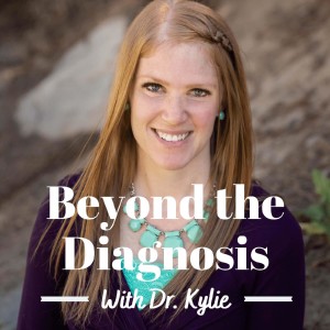 92: Letting Go of the Diagnosis to Become Unstoppable
