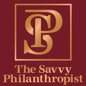 The Savvy Philanthropist