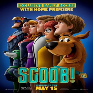 Regarder Scooby ! - [FILMS/COMPLET] en Lignea HD.720P (2020)