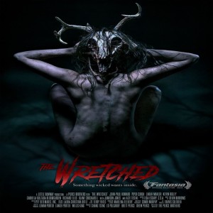 The Wretched (2020) Pelicula de TERROR "Completa" en - Linea [ESPANA]subtitulado