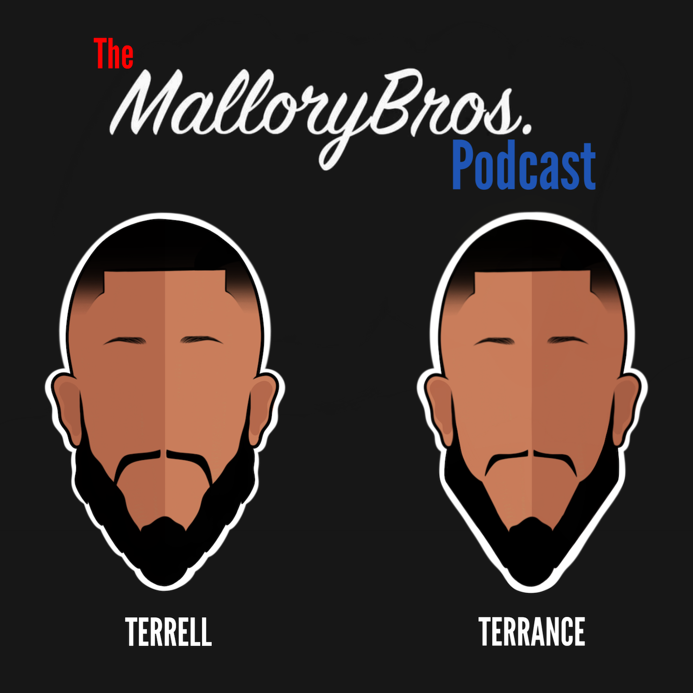 Episode 112 | ”Sunday Best & FaceTime Sex” | The Mallory Bros Podcast