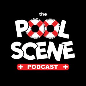 Pool Scene Podcast