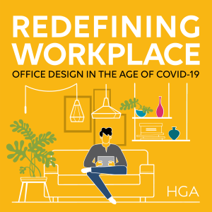 Episode 8: Insights on the Future of Workplace