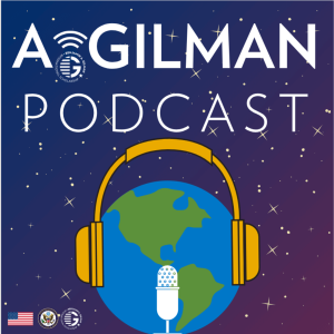 A. Gilman Podcast