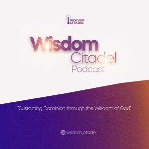 Journeying Through Proverbs (5) - Proving Divine Instruction