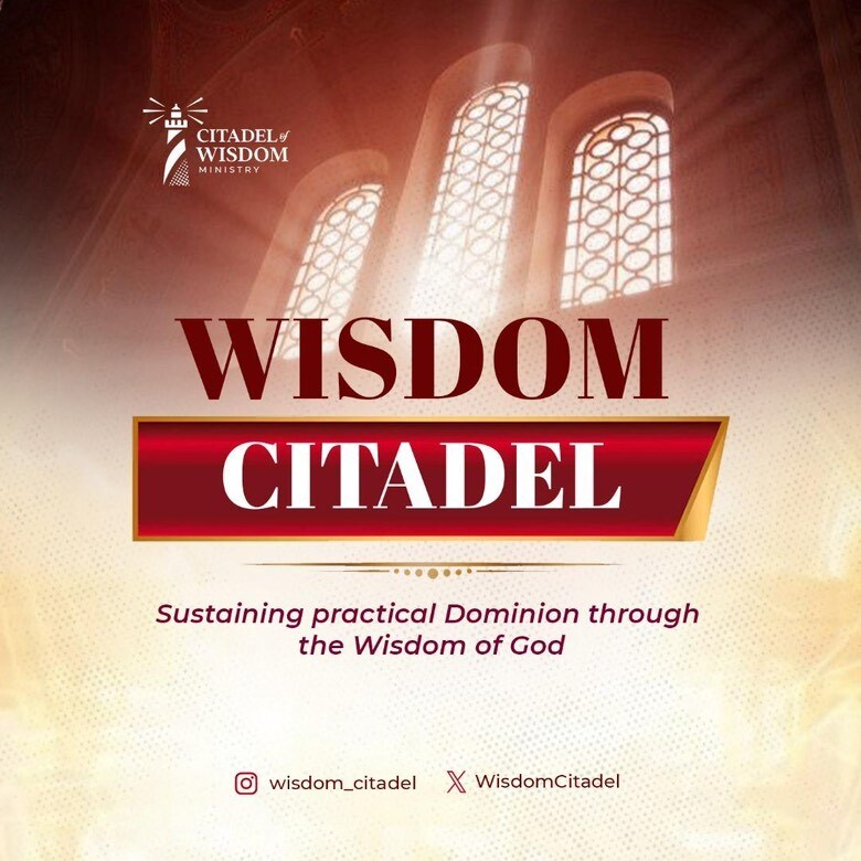 WISDOM CITADEL