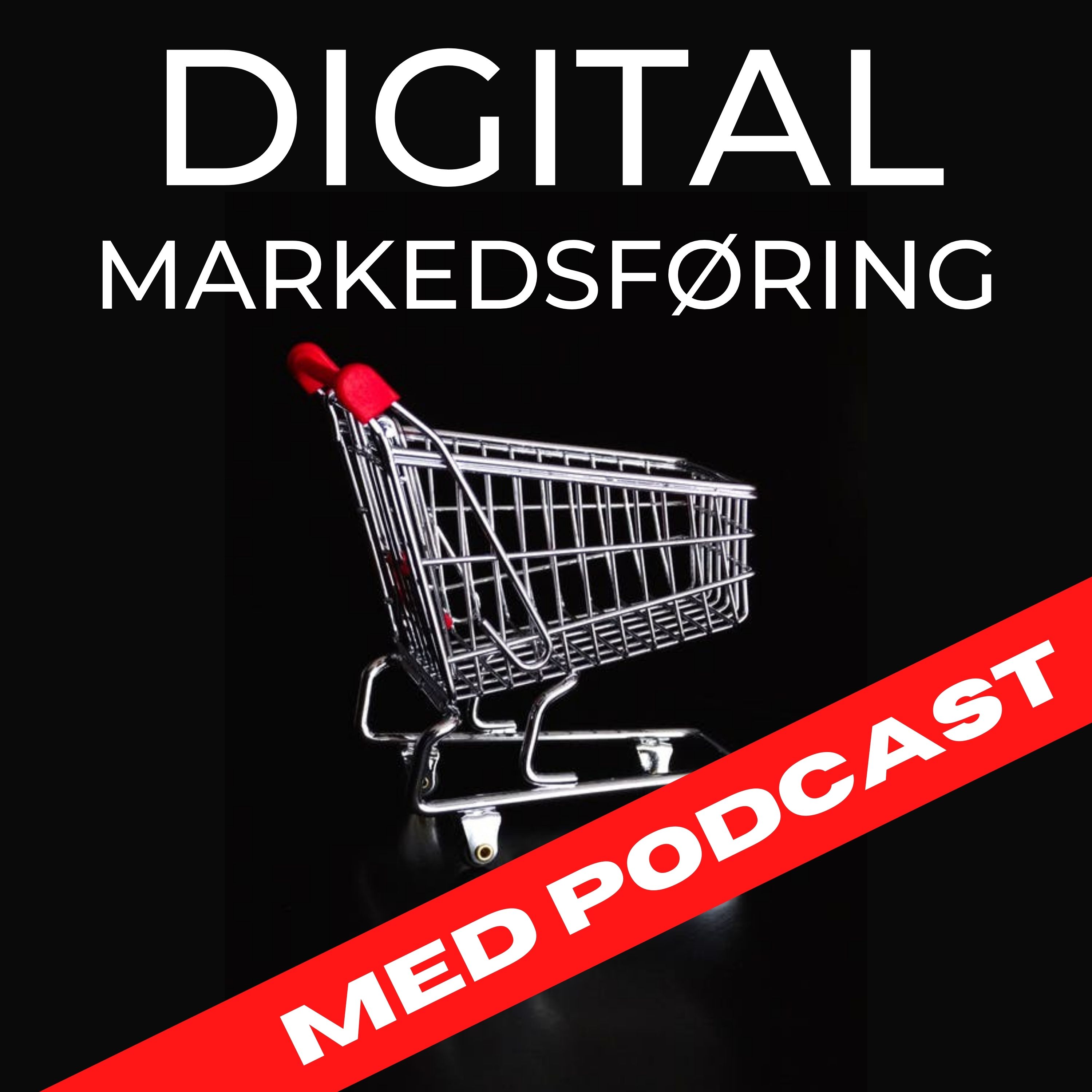 Digital Markedsføring Med Podcast