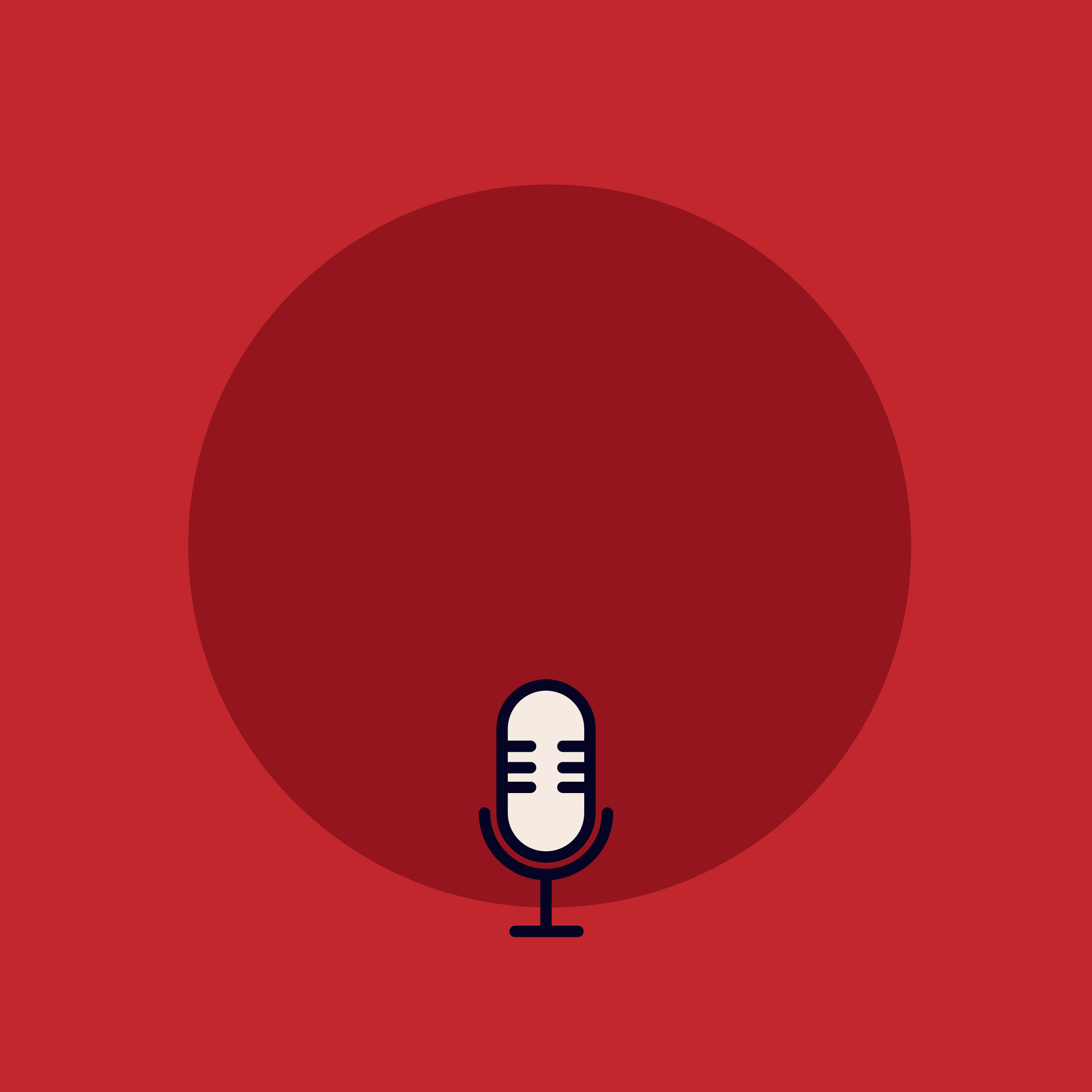 The Vuna Podcast