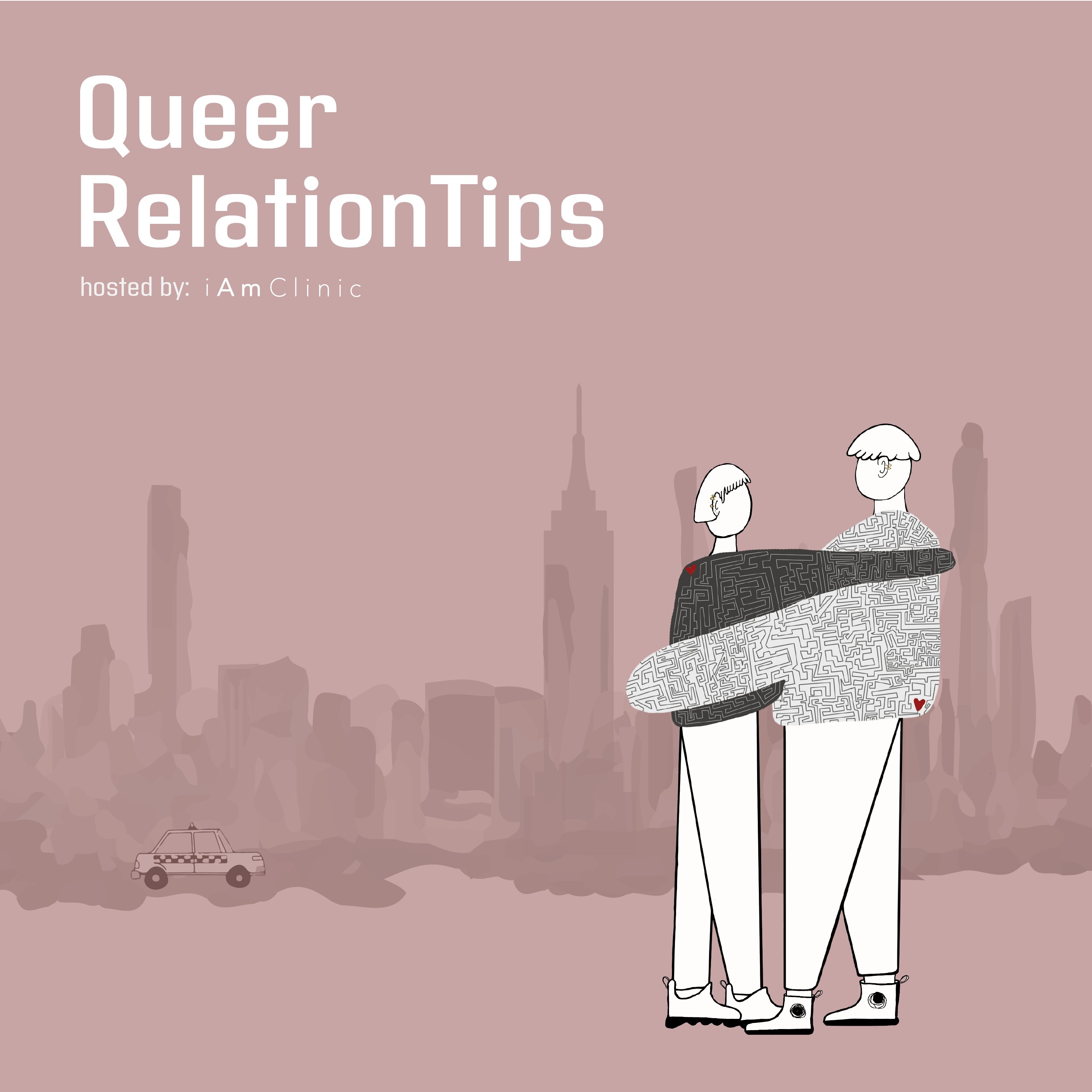 Queer RelationTips