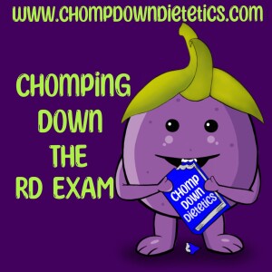 RD exam topics: Proteases, ALT/AST, DRI’s, EN/Diarrhea, Descriptive/Analytical, Cohort/Case-Control, Foodborne Intoxications/Meals Per Labor Minute