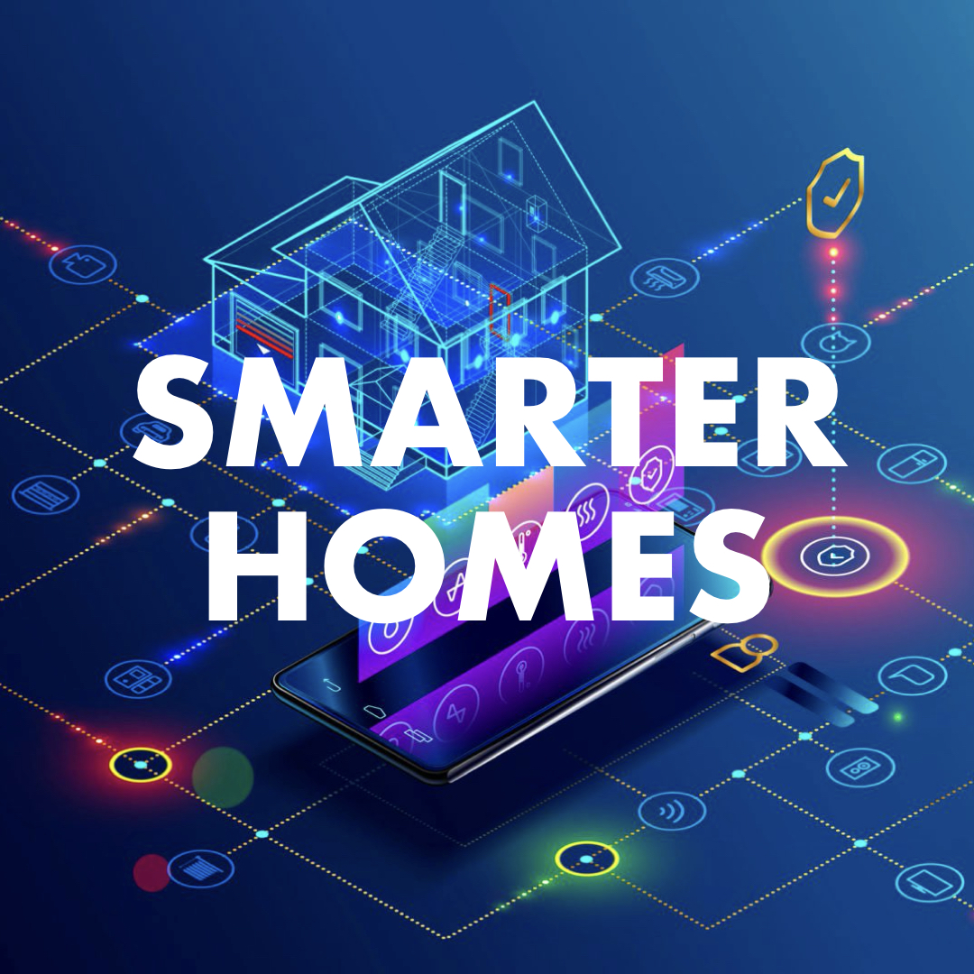 Smarter Homes