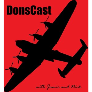 DonsCast Episode 119: R15 Essendon vs Fremantle Review