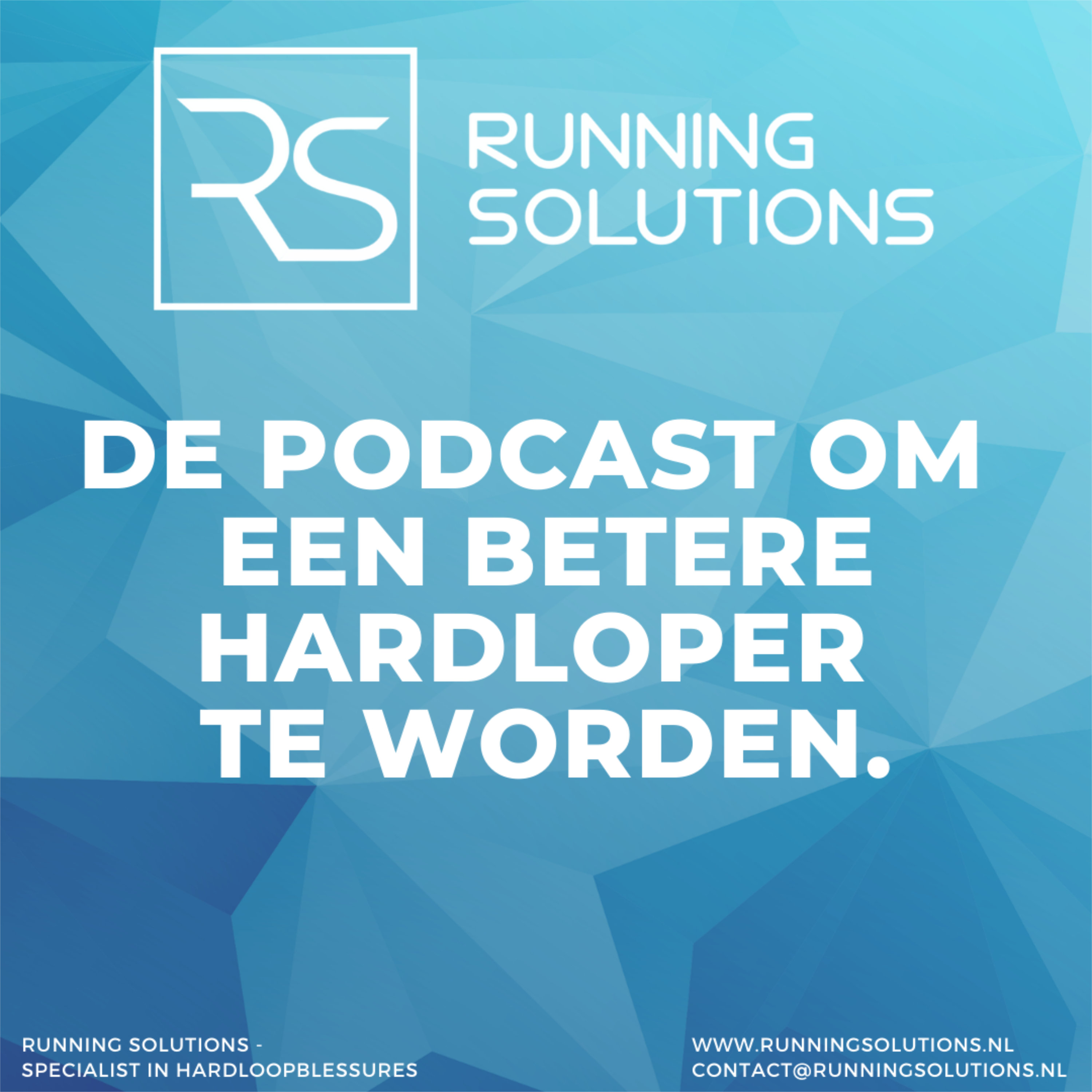 Running Solutions Podcast