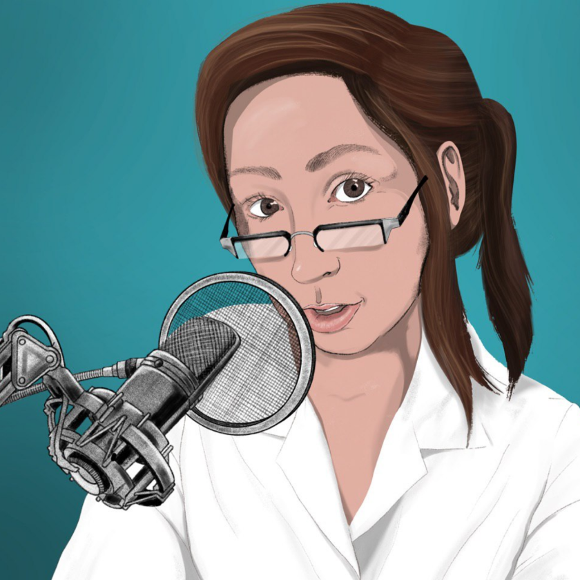 Coffee With CryptoSheila