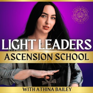 Scaling to Multi 6 Figures in your Spiritual Business with Athina & Dr Adeela Afiz - Prosperity Codes series