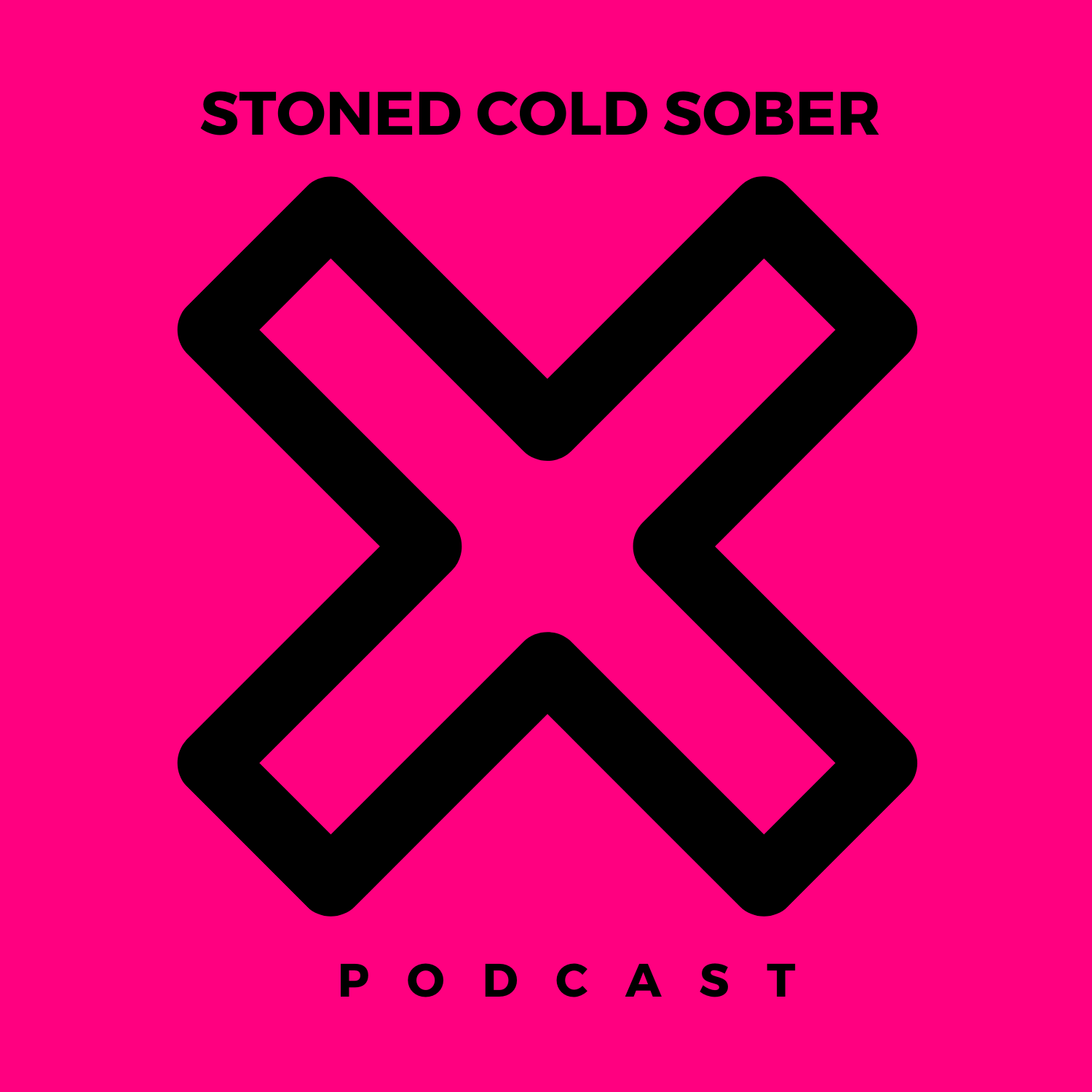 Stoned Cold Sober