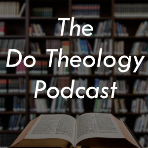 042: Dr. Richard Bargas on the Importance of Biblical Eschatology