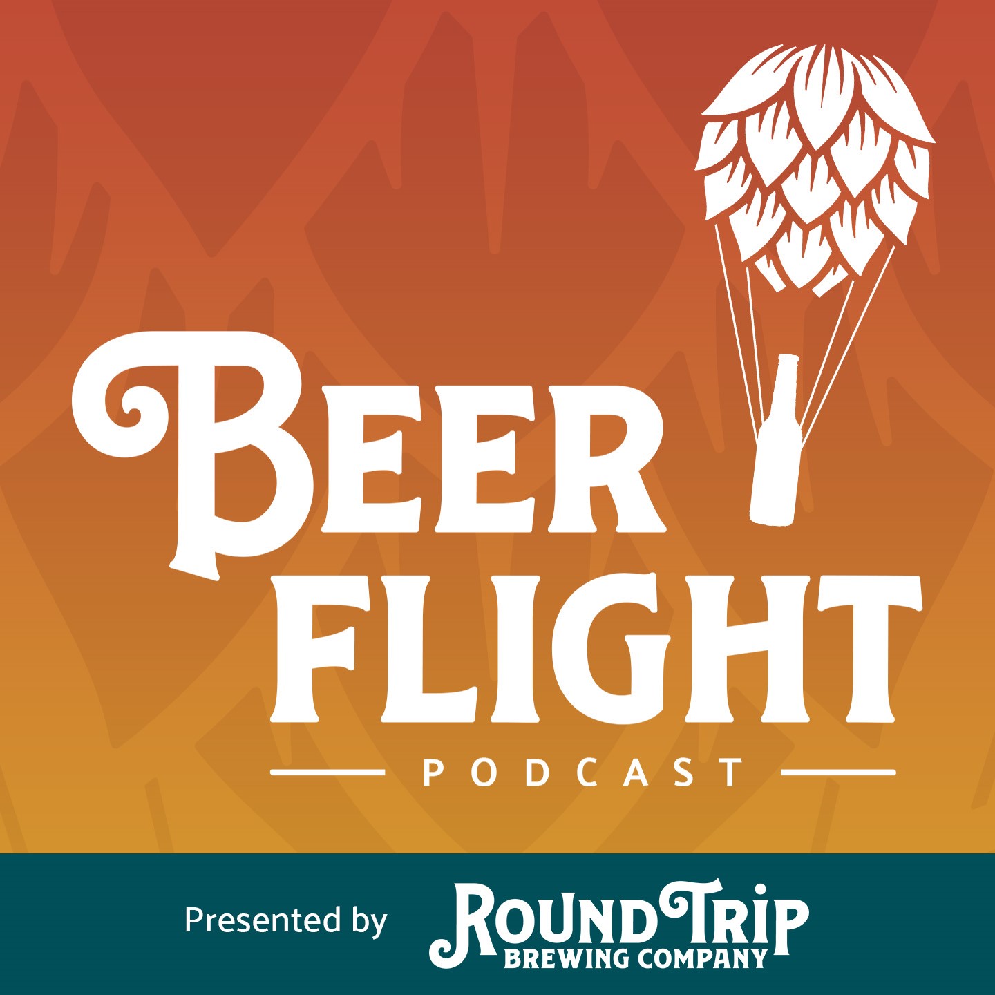 Trailer: Beer Flight Podcast Coming Soon