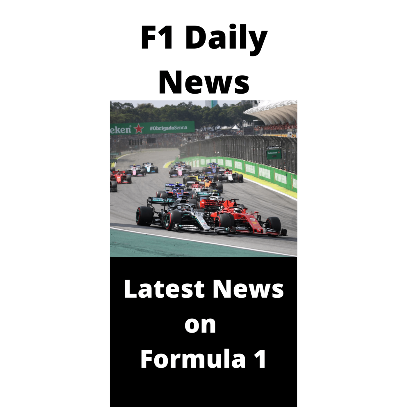 F1 Daily News