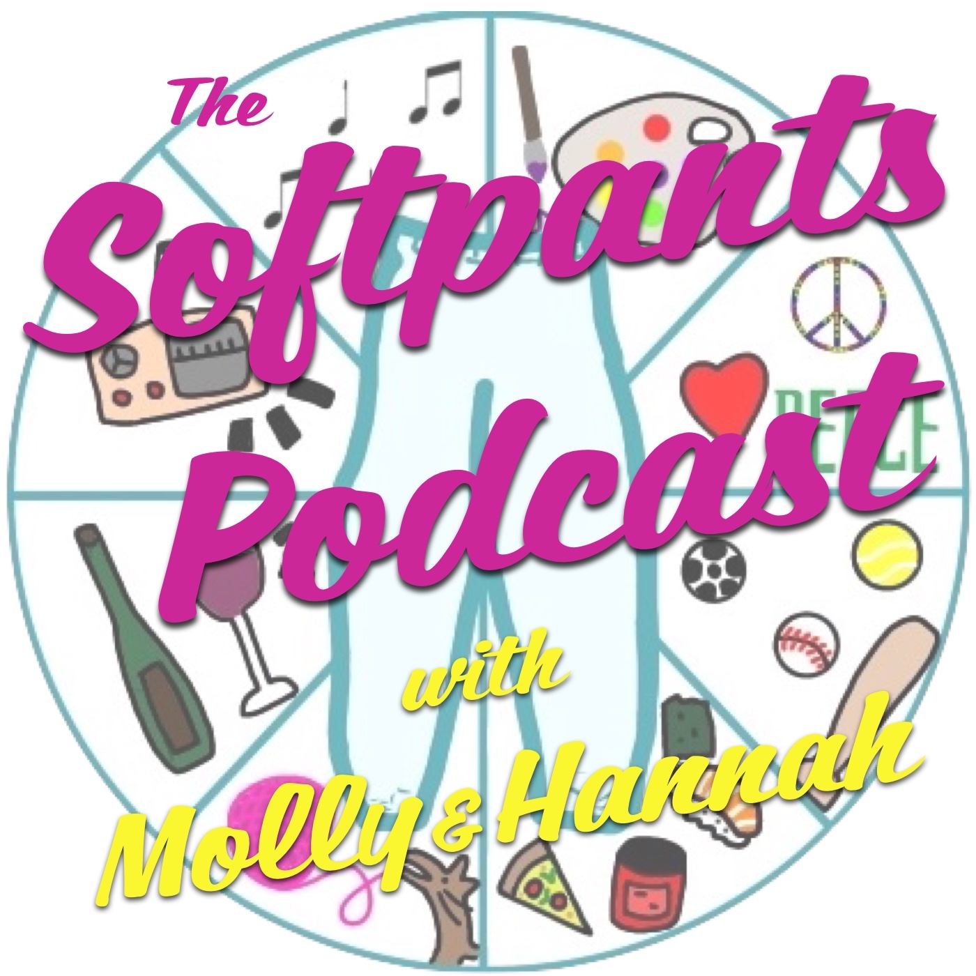 The Softpants Podcast