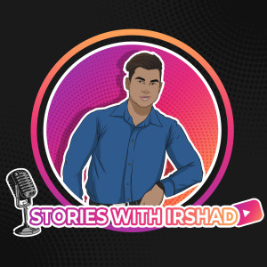 Stories With Irshad | Ep 6 | Renay Chand
