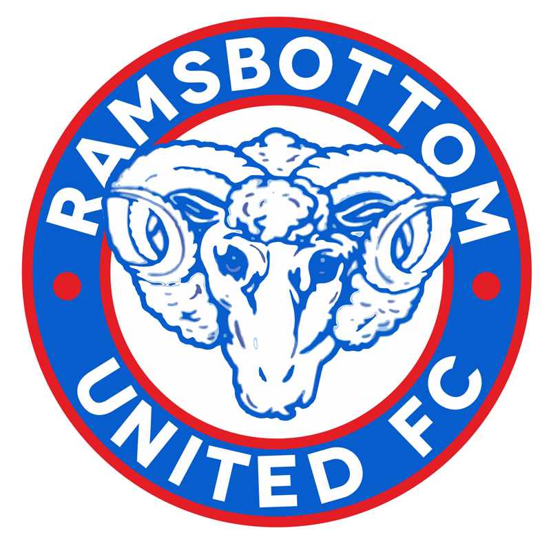 Ramsbottom United joint manager Mark Fell speaks after the 0-4 loss to Clitheroe (29 August 2016)