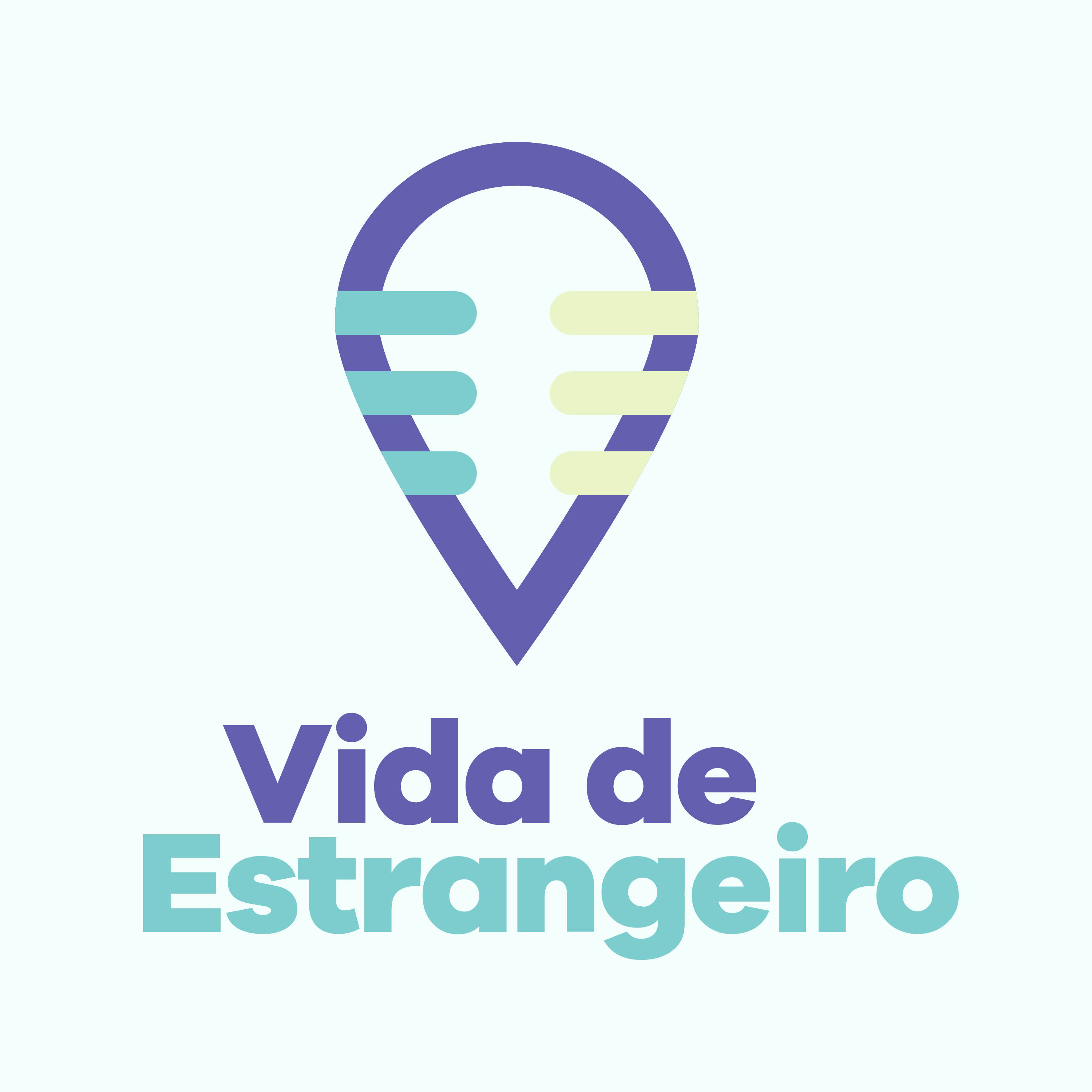 Vida de Estrangeiro Podcast