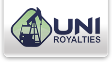  Sell oil and gas royalties