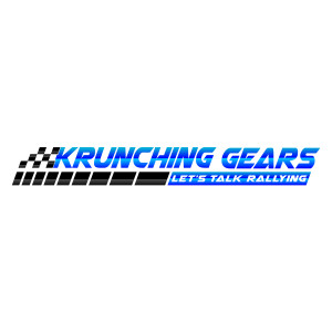 Krunching Gears -  The Rally Podcast. The Donegal Rally Special Part One