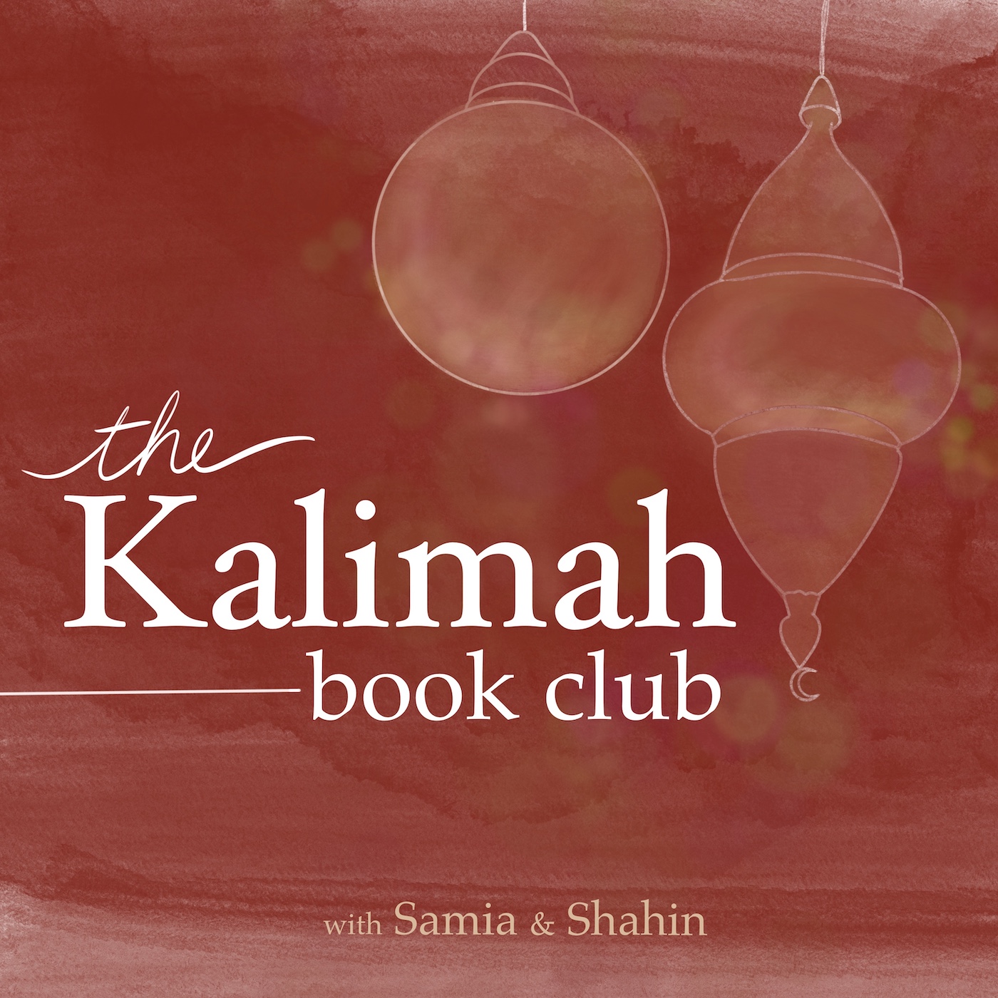 The Kalimah Bookclub