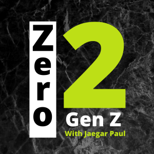 Z2GZ Podcast