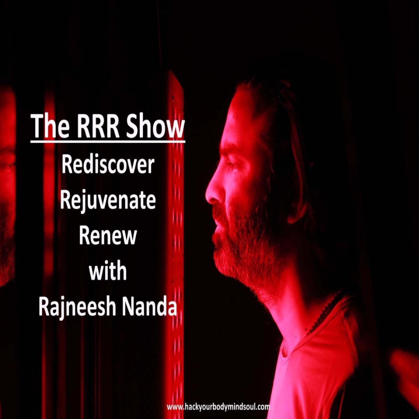 THERRRSHOW