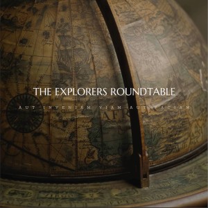 Episode 13 (A Conversation with Dr. Sarah Evans and Dr. Katie Parker about the Royal Geographical Society)
