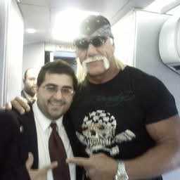 STEALZ HOGAN!!!