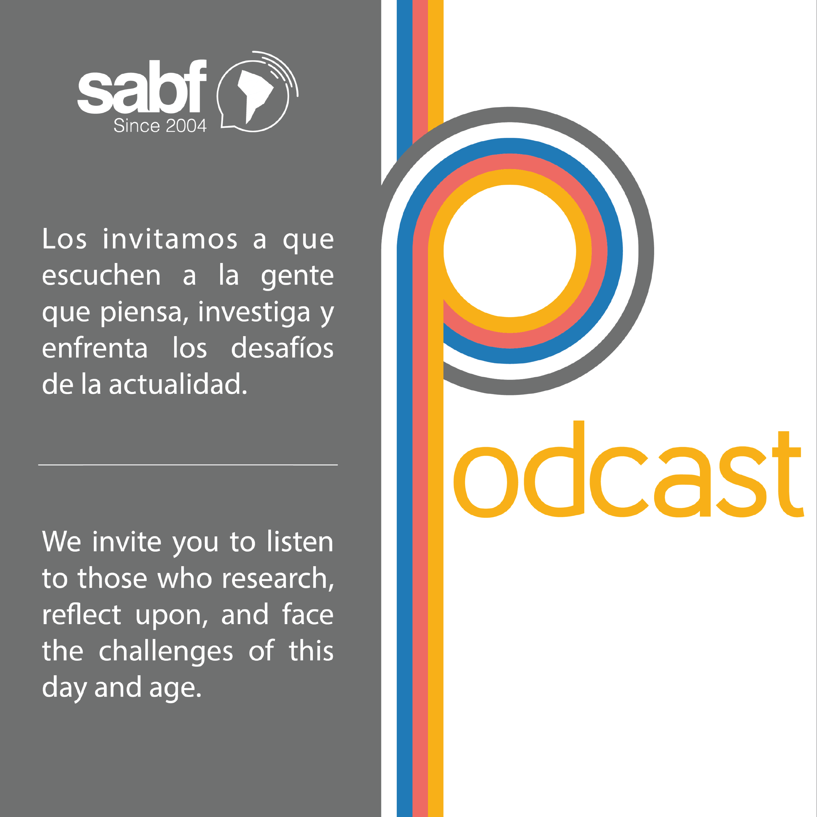 SABF podcast