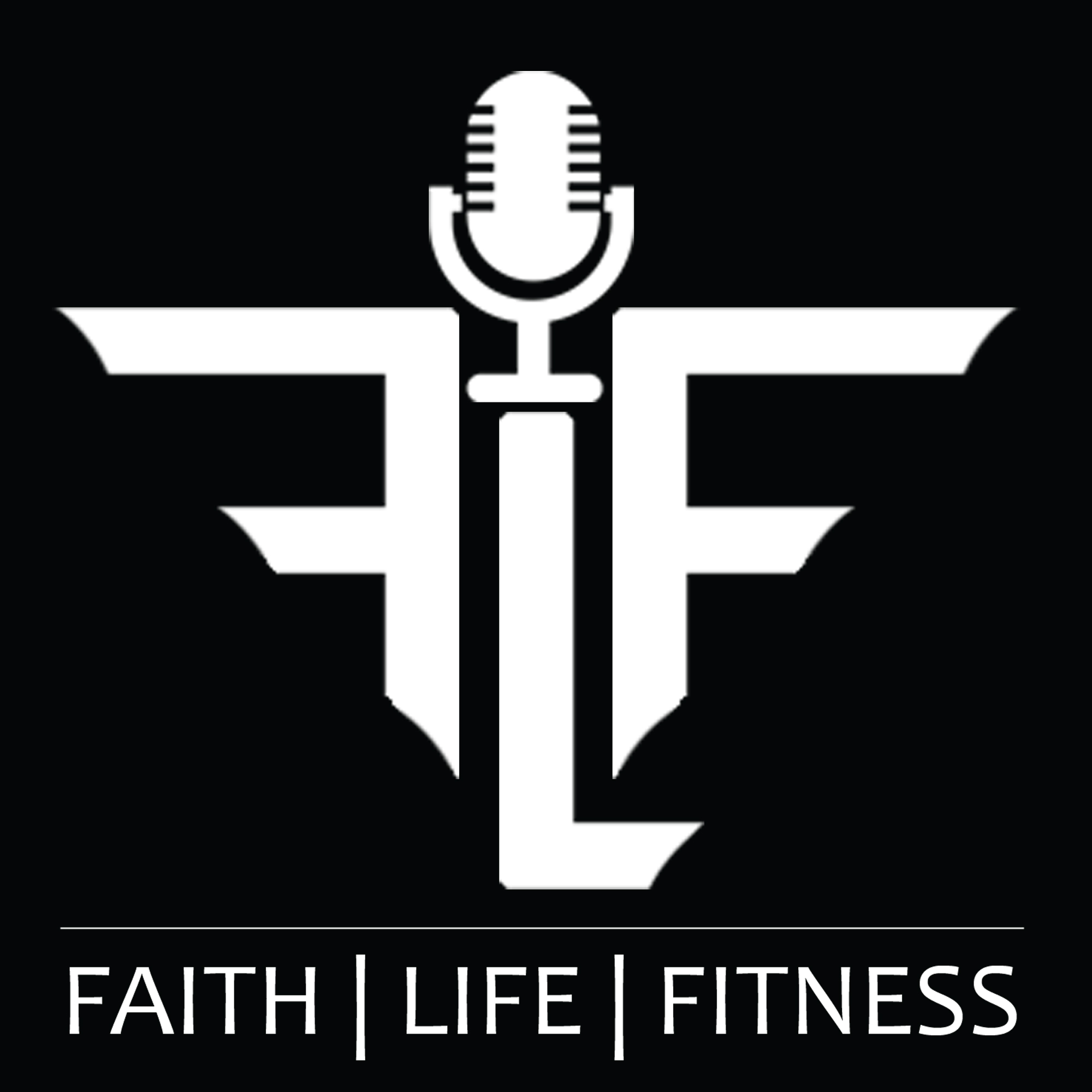 Faith | Life | Fitness