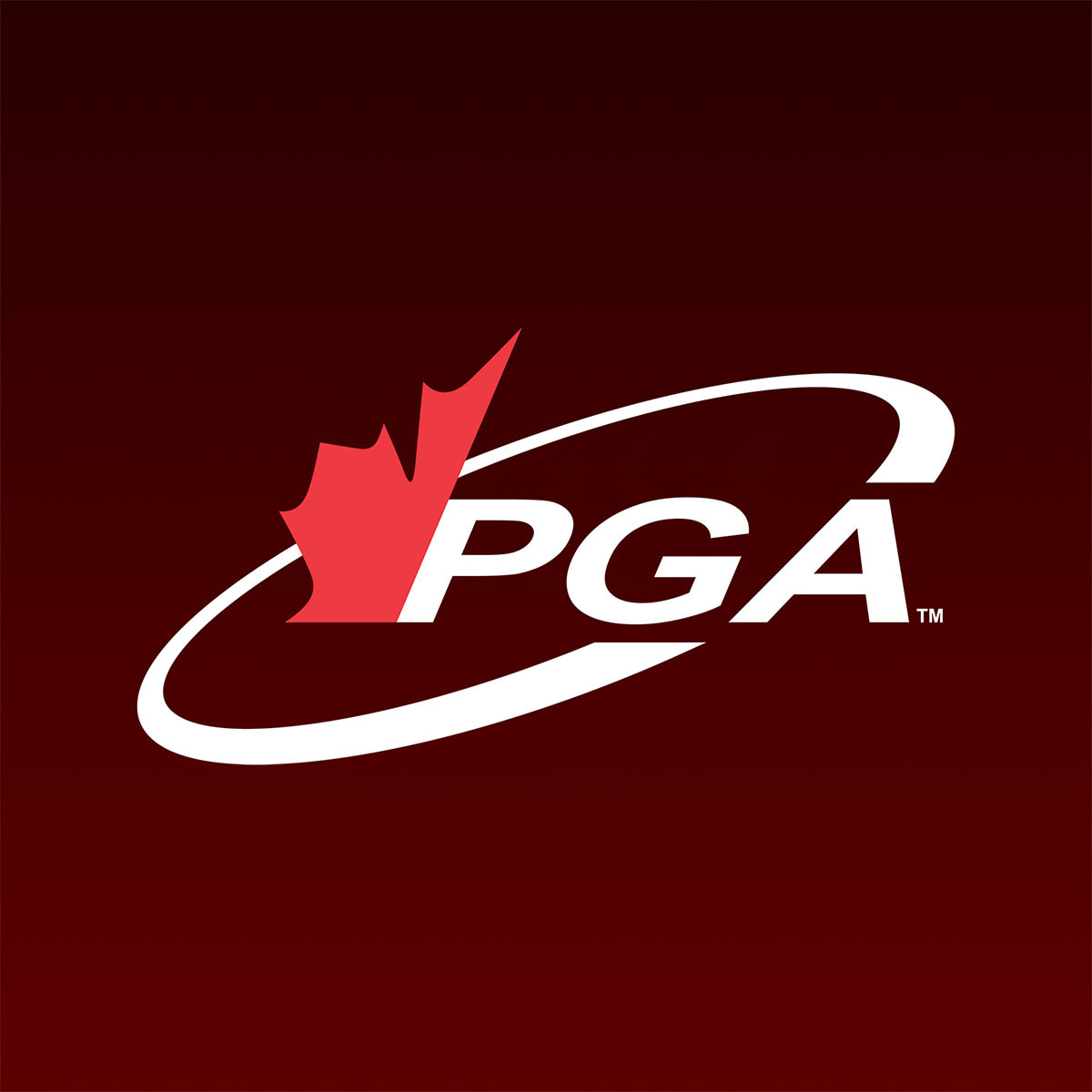 PGA of Canada Podcasts
