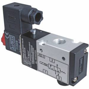 Science Behind Air Flow Regulators | Airmax Pneumatics Ltd. Insights